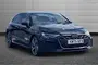 2025 Audi A3 1.5 TFSI 150 Black Edition 5dr S Tronic