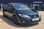 2016 Honda Civic 1.6 i-DTEC SE Plus 5dr [Nav]