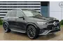 2025 Mercedes-Benz GLE GLE 400e 4Matic AMG Line Premium + 5dr 9G-Tronic