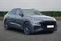 2023 Audi SQ8 SQ8 TFSI Quattro Vorsprung 5dr Tiptronic