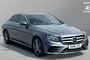 2018 Mercedes-Benz E-Class E220d 4Matic AMG Line Premium 4dr 9G-Tronic
