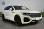 2023 Volkswagen Touareg 3.0 V6 TDI 4M 231 R-Line Tech Plus 5dr Tip Auto