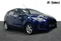 2016 Ford Fiesta 1.0 EcoBoost Zetec 5dr