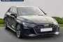 2025 Audi A3 1.5 TFSI 150 S Line 5dr S Tronic
