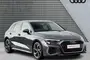 2023 Audi A3 35 TFSI S Line 5dr
