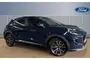 2022 Ford Puma 1.0 EcoBoost Hybrid mHEV Titanium 5dr DCT