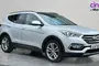 2018 Hyundai Santa Fe 2.2 CRDi Blue Drive Premium SE 5dr Auto [7 Seats]