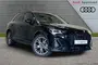 2025 Audi Q3 35 TFSI Black Edition 5dr S Tronic [20" Alloy]