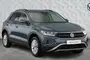 2023 Volkswagen T-Roc 1.0 TSI Life 5dr