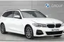 2021 BMW 3 Series 330e M Sport 5dr Step Auto