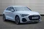 2026 Audi A3 1.5 TFSI 116 S Line 5dr S Tronic