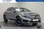 2017 Mercedes-Benz GLA GLA 220d 4Matic AMG Line 5dr Auto [Premium]