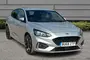 2018 Ford Focus 1.0 EcoBoost 125 ST-Line X 5dr
