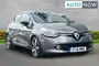 2016 Renault Clio 1.5 dCi 90 Dynamique S Nav 5dr Auto