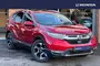 2020 Honda CR-V 2.0 i-MMD Hybrid EX 5dr eCVT