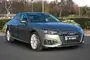 2019 Audi A4 35 TDI Sport 4dr S Tronic