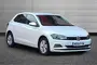 2018 Volkswagen Polo 1.0 TSI 95 SE 5dr