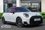 2024 MINI Cooper 160kW SE Sport 54kWh 3dr Auto