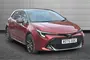 2025 Toyota Corolla 2.0 Hybrid 178 GR Sport 5dr CVT
