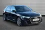 2025 Audi A1 30 TFSI S Line 5dr S Tronic