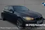 2019 BMW 1 Series 118i [1.5] Sport 5dr [Nav/Servotronic]
