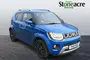 2021 Suzuki Ignis 1.2 Dualjet 12V Hybrid SZ5 ALLGRIP 5dr