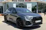 2023 Audi Q3 40 TDI 200 Quattro Black Edition 5dr S Tronic