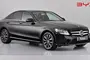 2019 Mercedes-Benz C-Class C200 SE 4dr 9G-Tronic