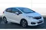 2019 Honda Jazz 1.3 i-VTEC EX Navi 5dr CVT