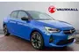 2022 Vauxhall Corsa e 100kW Ultimate 50kWh 5dr Auto [11kWCh]