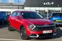 2024 Kia Sportage 1.6T GDi ISG 2 5dr