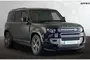 2025 Land Rover Defender 2.0 P300e X-Dynamic HSE 110 5dr Auto