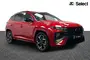 2025 Hyundai Tucson 1.6T Hybrid N Line 5dr Auto