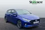 2022 Hyundai i20 1.0T GDi 48V MHD SE Connect 5dr