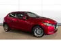 2022 Mazda 2 1.5 e-Skyactiv G MHEV 115 GT Sport Tech 5dr