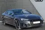 2022 Audi S5 S5 TDI 341 Quattro Black Edition 2dr Tiptronic