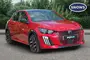 2025 Peugeot 208 1.2 Hybrid 145 GT 5dr e-DSC6