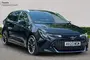 2023 Toyota Corolla 1.8 VVT-i Hybrid GR Sport 5dr CVT