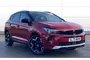2024 Vauxhall Grandland 1.2 Turbo Ultimate 5dr