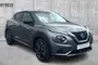 2025 Nissan Juke 1.0 DiG-T Tekna+ 5dr DCT