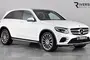 2018 Mercedes-Benz GLC GLC 250d 4Matic AMG Line Prem Plus 5dr 9G-Tronic
