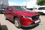2024 Mazda CX-5 2.0 e-Skyactiv G MHEV Centre-Line 5dr