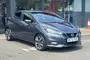 2022 Nissan Micra 1.0 IG-T 92 Tekna 5dr CVT