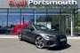2024 Audi A3 Saloon 35 TFSI Black Edition 4dr