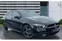 2021 Mercedes-Benz A-Class A180d AMG Line Premium Plus Edition 5dr Auto