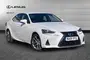 2019 Lexus IS 300h 4dr CVT Auto [Premium Pack]