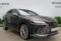 2024 Lexus RX 350h 2.5 5dr E-CVT [Premium Plus Pack]