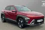 2023 Hyundai Kona 1.6 GDi Hybrid Ultimate 5dr DCT