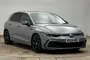 2024 Volkswagen Golf 1.5 eTSI 150 Black Edition 5dr DSG