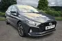 2022 Hyundai i20 1.0T GDi 48V MHD SE Connect 5dr DCT